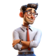 Team member